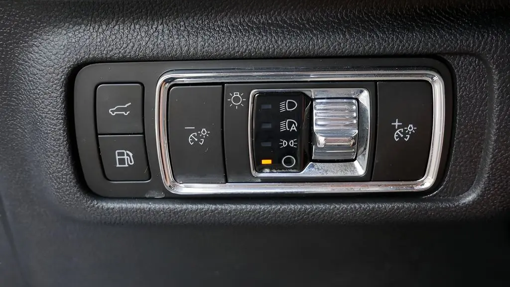 2025 Lincoln Corsair Grand Touring