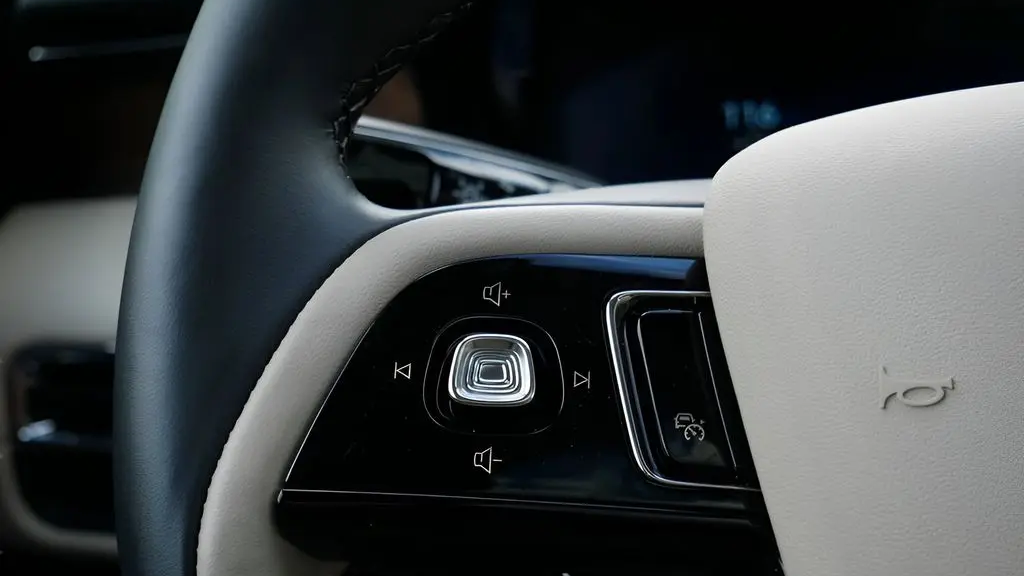 2025 Lincoln Corsair Grand Touring