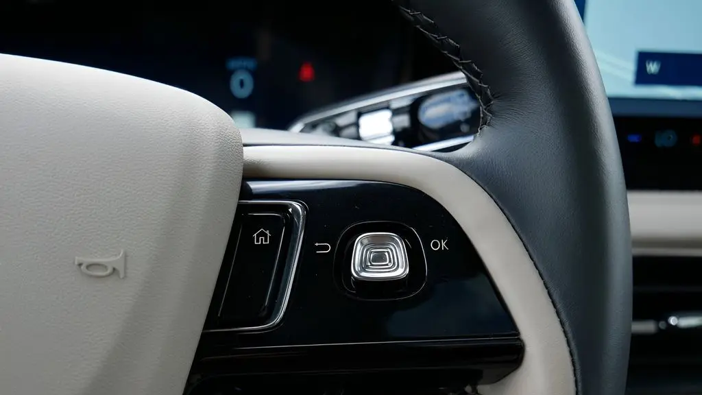 2025 Lincoln Corsair Grand Touring
