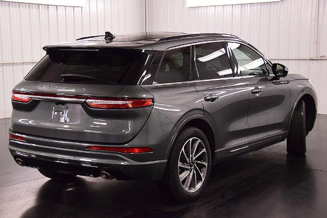 2025 Lincoln Corsair - $46,795