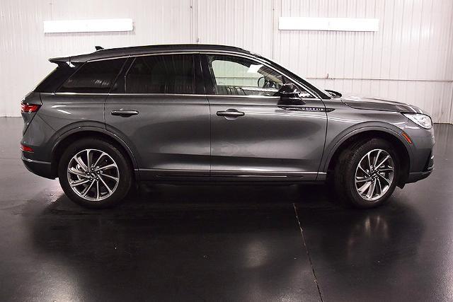 2025 Lincoln Corsair - $46,795