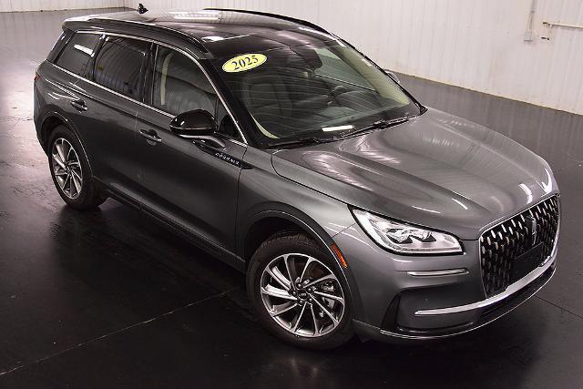 2025 Lincoln Corsair - $46,795