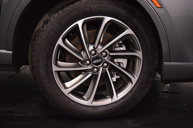 2025 Lincoln Corsair - $46,795