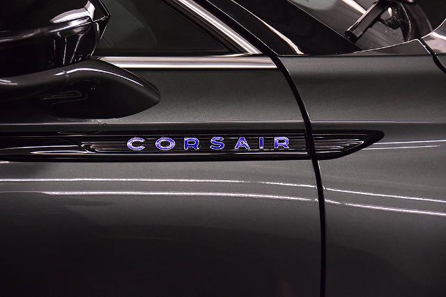 2025 Lincoln Corsair - $46,795