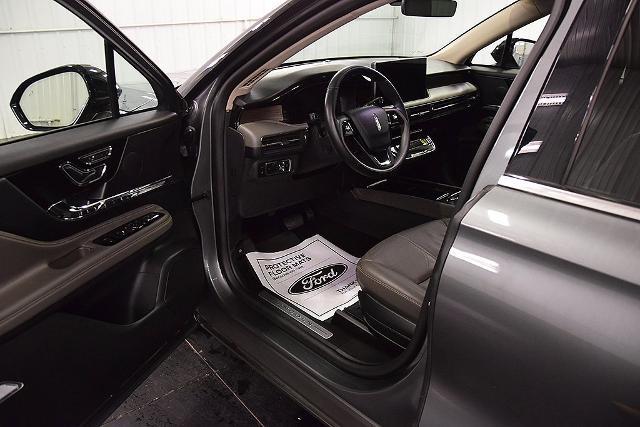 2025 Lincoln Corsair - $46,795