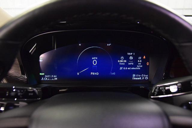 2025 Lincoln Corsair - $46,795