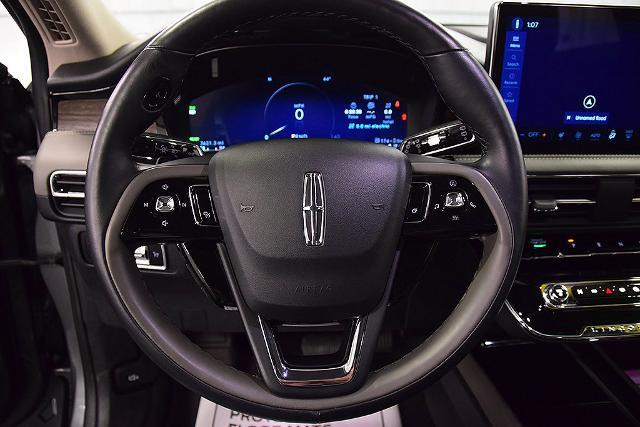 2025 Lincoln Corsair - $46,795