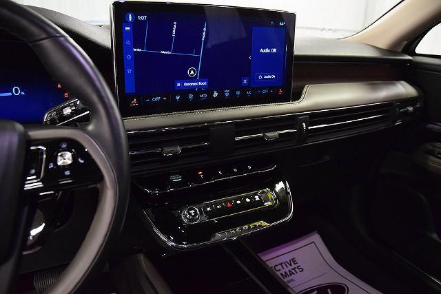 2025 Lincoln Corsair - $46,795