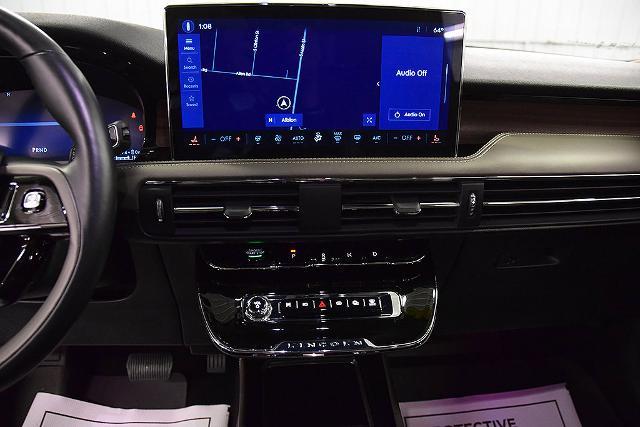 2025 Lincoln Corsair - $46,795