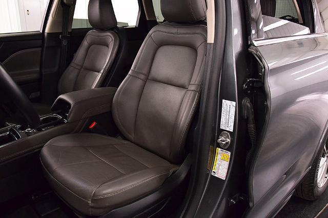 2025 Lincoln Corsair - $46,795