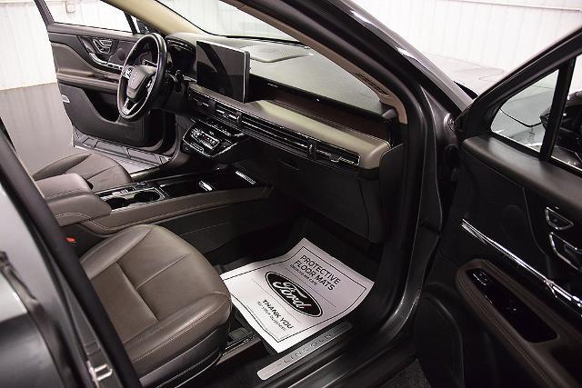 2025 Lincoln Corsair - $46,795