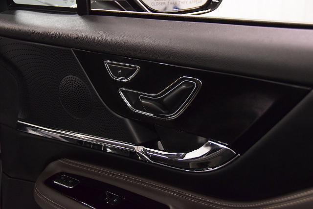 2025 Lincoln Corsair - $46,795