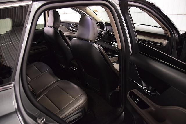 2025 Lincoln Corsair - $46,795