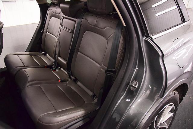 2025 Lincoln Corsair - $46,795