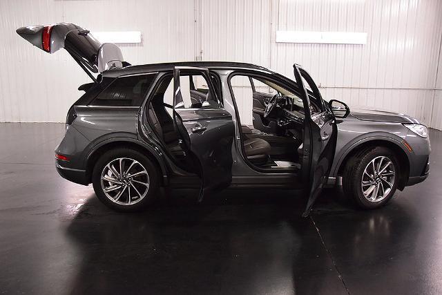 2025 Lincoln Corsair - $46,795