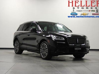 Photo of a 2021 Lincoln Corsair AWD Grand Touring 4DR SUV for sale