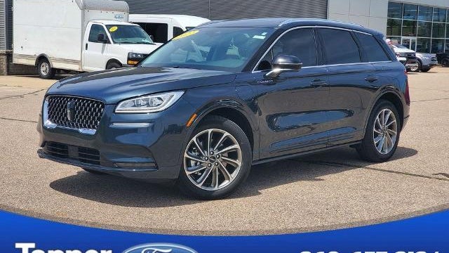 Preowned 2022 Lincoln Corsair Grand Touring for Sale