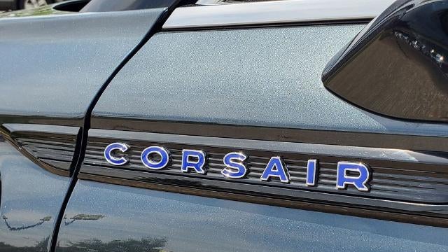 2022 Lincoln Corsair Grand Touring