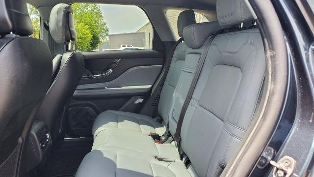 2022 Lincoln Corsair Grand Touring