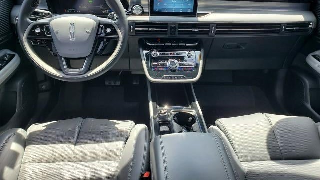 2022 Lincoln Corsair Grand Touring