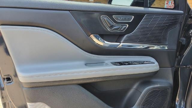 2022 Lincoln Corsair Grand Touring
