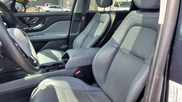2022 Lincoln Corsair Grand Touring