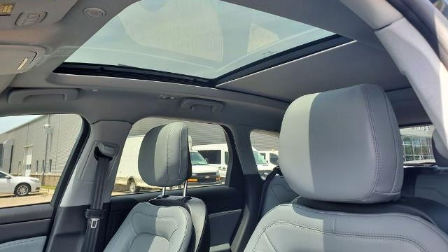 2022 Lincoln Corsair Grand Touring