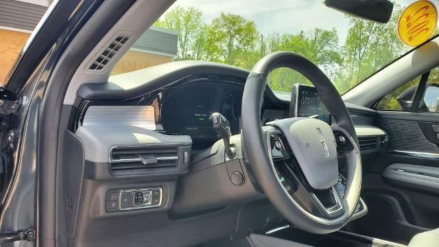2022 Lincoln Corsair Grand Touring