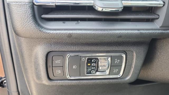 2022 Lincoln Corsair Grand Touring