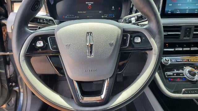 2022 Lincoln Corsair Grand Touring