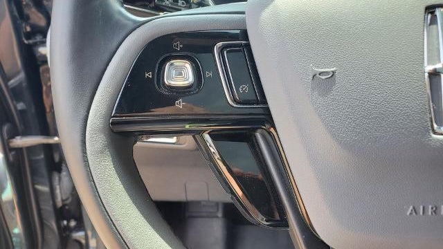 2022 Lincoln Corsair Grand Touring
