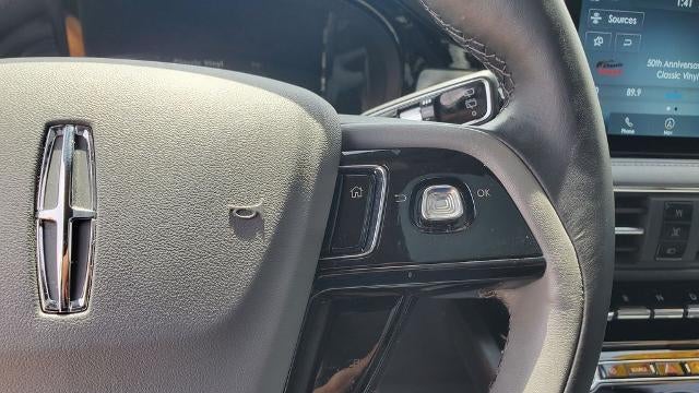 2022 Lincoln Corsair Grand Touring