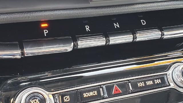 2022 Lincoln Corsair Grand Touring