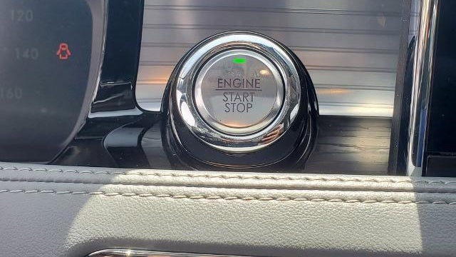 2022 Lincoln Corsair Grand Touring