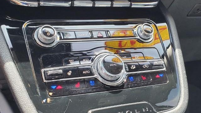 2022 Lincoln Corsair Grand Touring