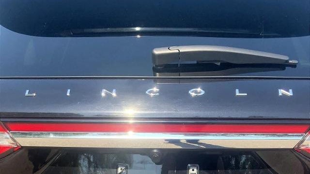 2022 Lincoln Corsair Grand Touring