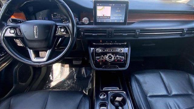 2022 Lincoln Corsair Grand Touring