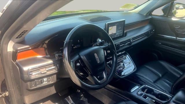 2022 Lincoln Corsair Grand Touring