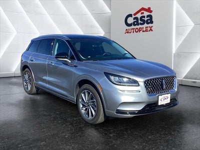 2022 Lincoln Corsair AWD Grand Touring 4DR SUV