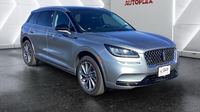 Preowned 2022 Lincoln Corsair Grand Touring for Sale