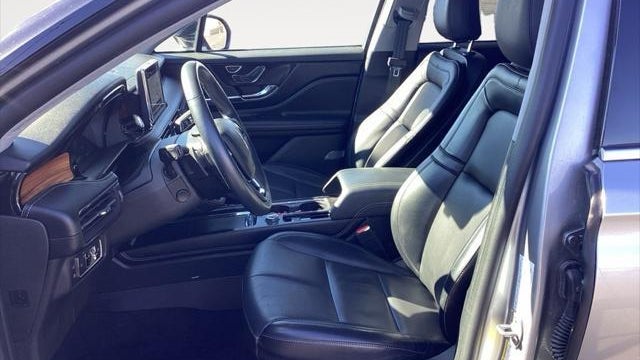2022 Lincoln Corsair Grand Touring