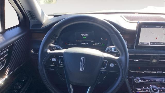 2022 Lincoln Corsair Grand Touring