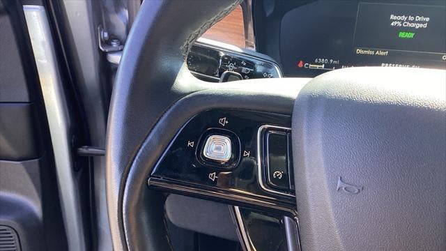 2022 Lincoln Corsair Grand Touring