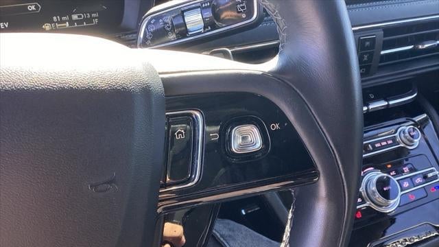 2022 Lincoln Corsair Grand Touring
