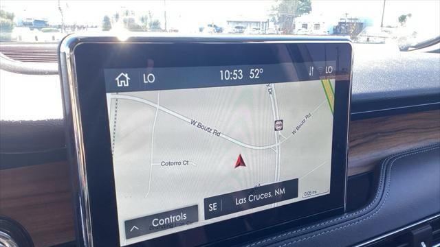 2022 Lincoln Corsair Grand Touring