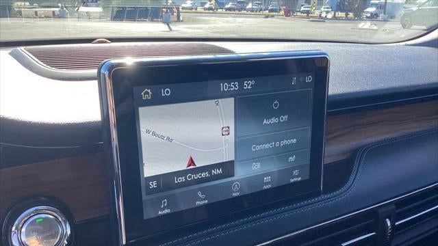 2022 Lincoln Corsair Grand Touring