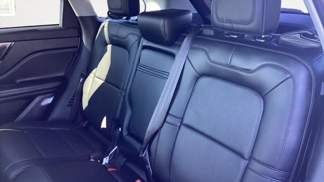 2022 Lincoln Corsair Grand Touring