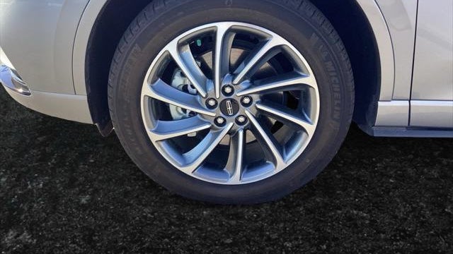 2022 Lincoln Corsair Grand Touring