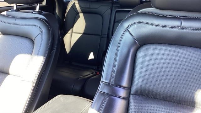 2022 Lincoln Corsair Grand Touring