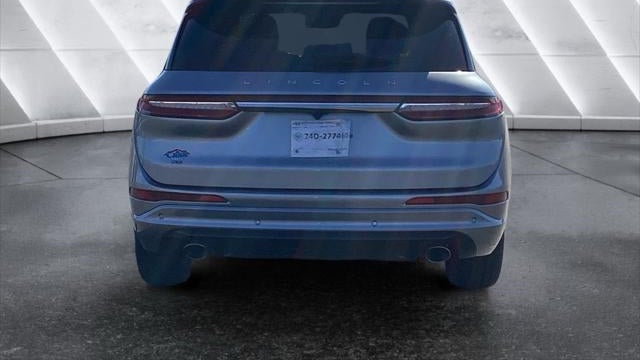 2022 Lincoln Corsair Grand Touring